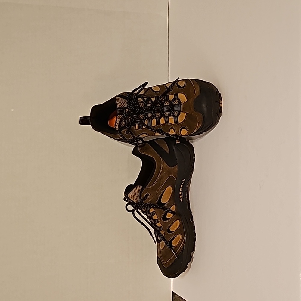 Mens Merrell shoes